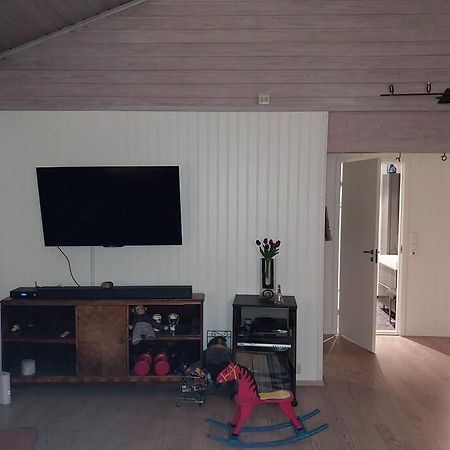 Appartement Seaside à Tromsø Extérieur photo